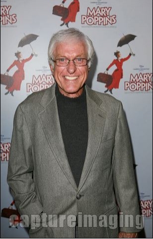 Photo Flash: MARY POPPINS Ahmanson Theatre Opening Image
