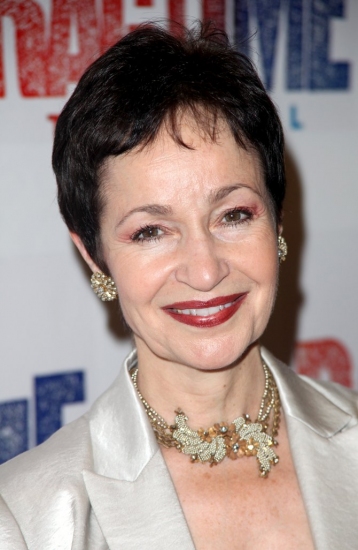 Photo Coverage: RAGTIME Returns - Opening Night Arrivals Image