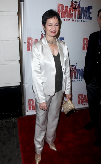 Photo Coverage: RAGTIME Returns - Opening Night Arrivals Image