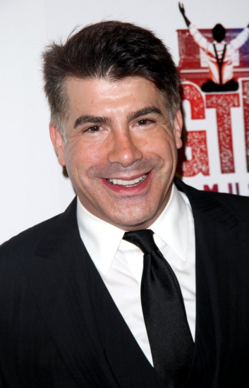 Photo Coverage: RAGTIME Returns - Opening Night Arrivals Image