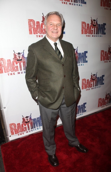 Photo Coverage: RAGTIME Returns - Opening Night Arrivals Image