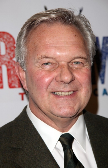 Photo Coverage: RAGTIME Returns - Opening Night Arrivals Image