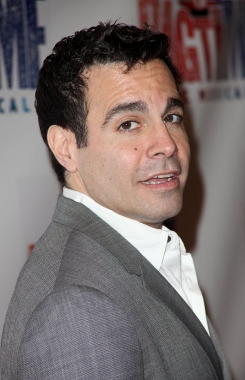 Photo Coverage: RAGTIME Returns - Opening Night Arrivals Image