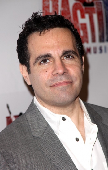 Photo Coverage: RAGTIME Returns - Opening Night Arrivals Image