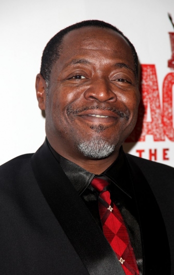 Photo Coverage: RAGTIME Returns - Opening Night Arrivals Image