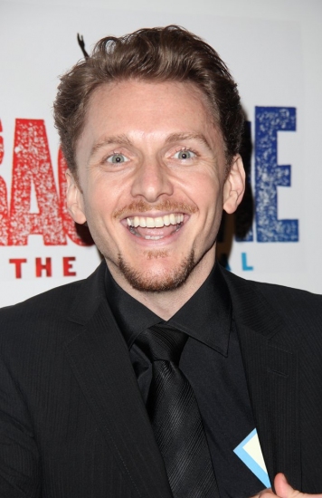 Photo Coverage: RAGTIME Returns - Opening Night Arrivals Image