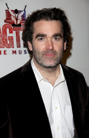 Photo Coverage: RAGTIME Returns - Opening Night Arrivals Image