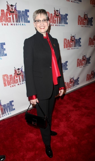 Photo Coverage: RAGTIME Returns - Opening Night Arrivals Image
