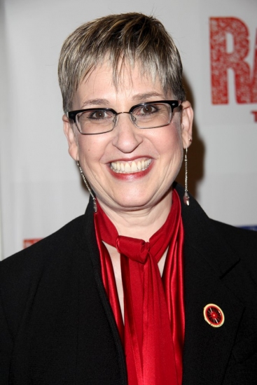 Photo Coverage: RAGTIME Returns - Opening Night Arrivals Image