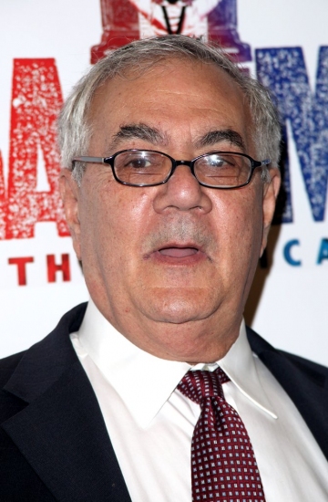Photo Coverage: RAGTIME Returns - Opening Night Arrivals Image