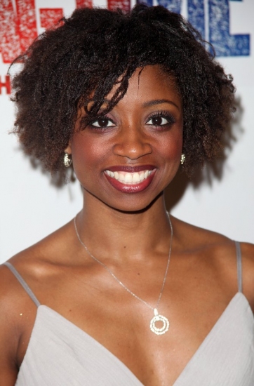 Photo Coverage: RAGTIME Returns - Opening Night Arrivals Image