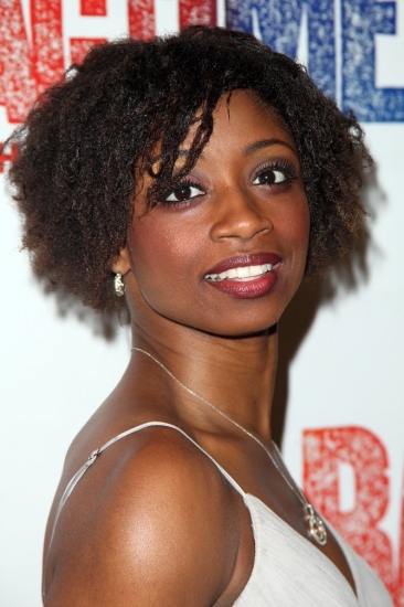 Photo Coverage: RAGTIME Returns - Opening Night Arrivals Image