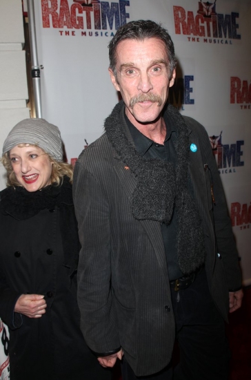 Photo Coverage: RAGTIME Returns - Opening Night Arrivals Image