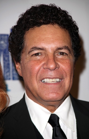 Photo Coverage: RAGTIME Returns - Opening Night Arrivals Image