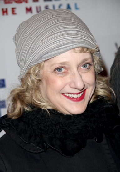 Photo Coverage: RAGTIME Returns - Opening Night Arrivals Image