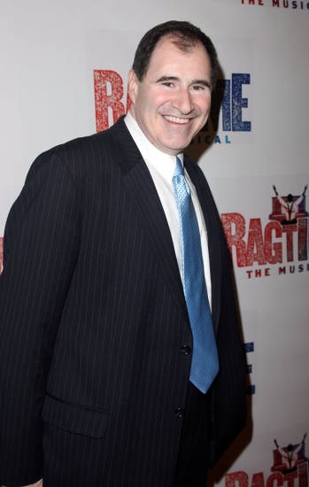Photo Coverage: RAGTIME Returns - Opening Night Arrivals Image
