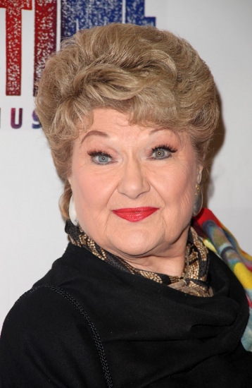Photo Coverage: RAGTIME Returns - Opening Night Arrivals Image