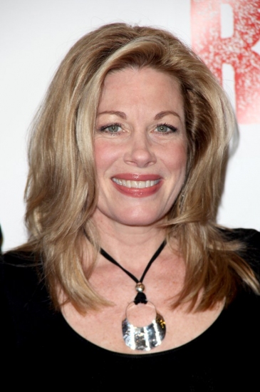 Photo Coverage: RAGTIME Returns - Opening Night Arrivals Image