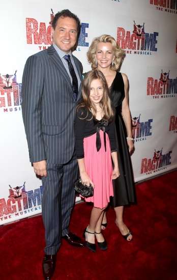 Photo Coverage: RAGTIME Returns - Opening Night Arrivals Image