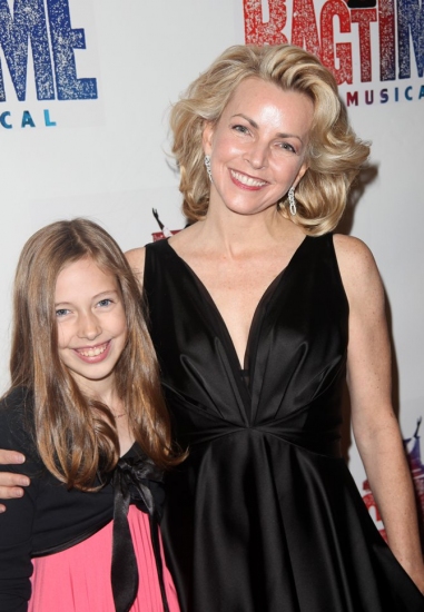 Photo Coverage: RAGTIME Returns - Opening Night Arrivals Image