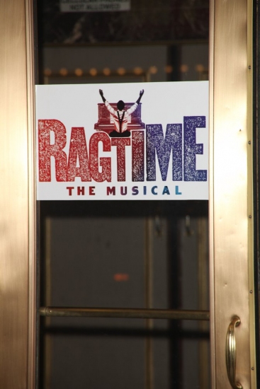 Photo Coverage: RAGTIME Returns - Opening Night Arrivals Image