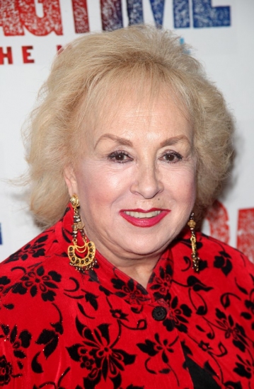Photo Coverage: RAGTIME Returns - Opening Night Arrivals Image