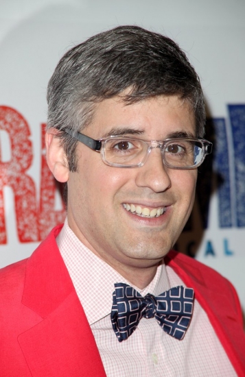 Photo Coverage: RAGTIME Returns - Opening Night Arrivals Image