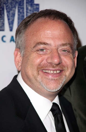 Photo Coverage: RAGTIME Returns - Opening Night Arrivals Image
