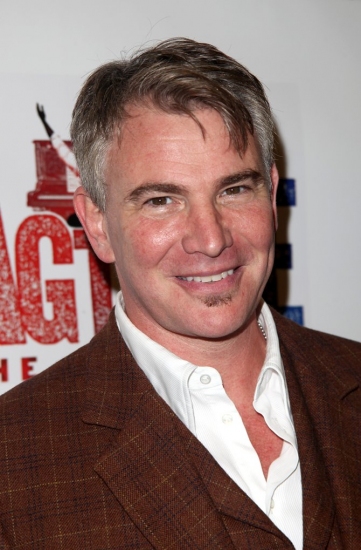 Photo Coverage: RAGTIME Returns - Opening Night Arrivals Image