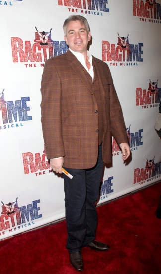 Photo Coverage: RAGTIME Returns - Opening Night Arrivals Image