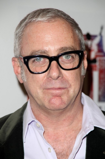 Photo Coverage: RAGTIME Returns - Opening Night Arrivals Image
