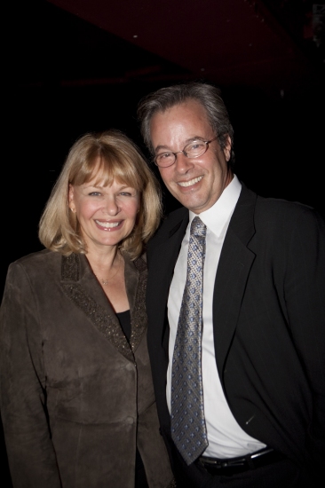 Photo Flash: Florence Henderson At CAN I GET A HUG Image