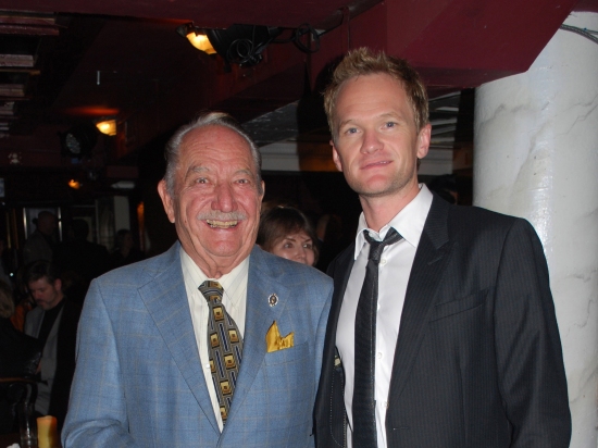 Photo Flash: IT'S MAGIC at the Kodak Theatre Image