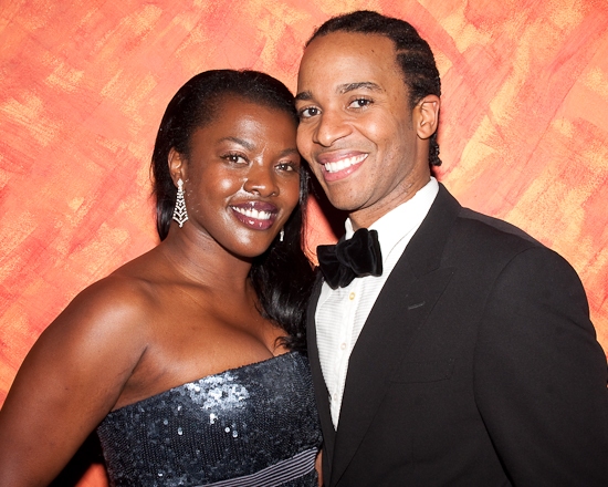 Photo Coverage: THE BROTHER/SISTER PLAYS Open at the Public Image
