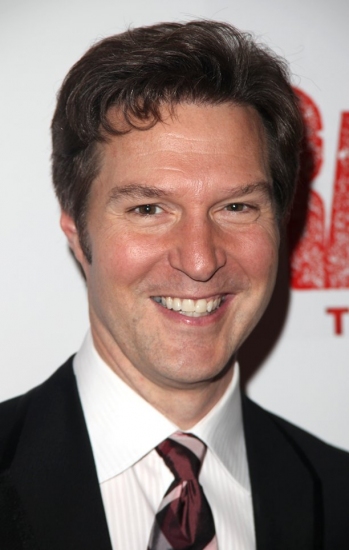 Photo Coverage: RAGTIME Returns - Opening Night Party Image