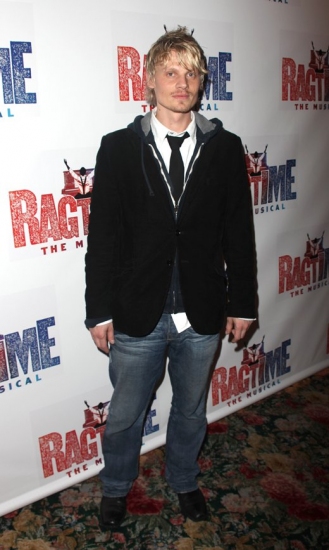 Photo Coverage: RAGTIME Returns - Opening Night Party Image