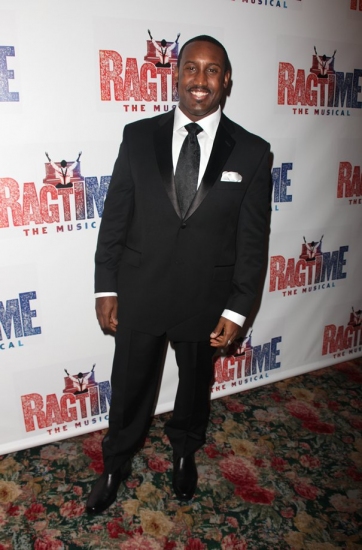 Photo Coverage: RAGTIME Returns - Opening Night Party 