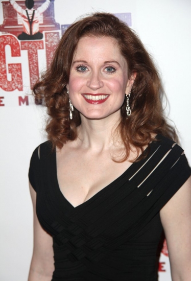 Photo Coverage: RAGTIME Returns - Opening Night Party Image