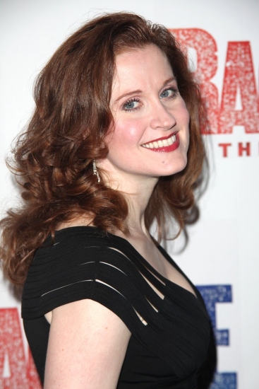 Photo Coverage: RAGTIME Returns - Opening Night Party Image