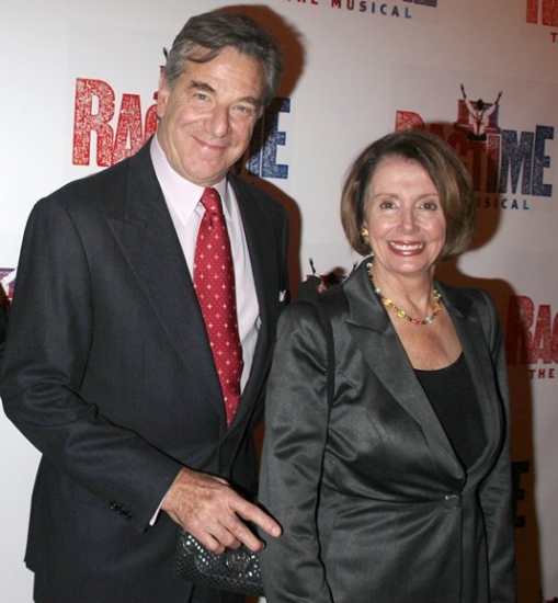 Photo Coverage: RAGTIME Returns - Opening Night Party Image
