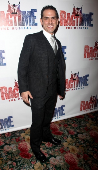 Photo Coverage: RAGTIME Returns - Opening Night Party Image