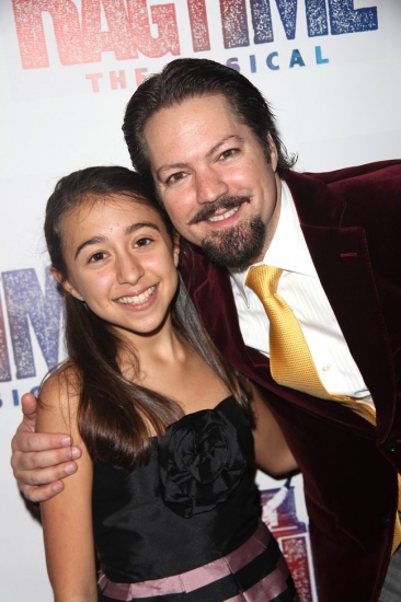 Photo Coverage: RAGTIME Returns - Opening Night Party Image