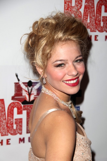Photo Coverage: RAGTIME Returns - Opening Night Party 