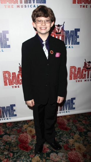 Photo Coverage: RAGTIME Returns - Opening Night Party Image
