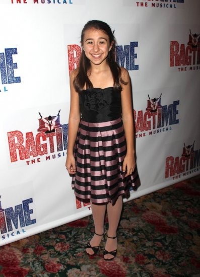Photo Coverage: RAGTIME Returns - Opening Night Party Image