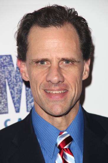 Photo Coverage: RAGTIME Returns - Opening Night Party Image