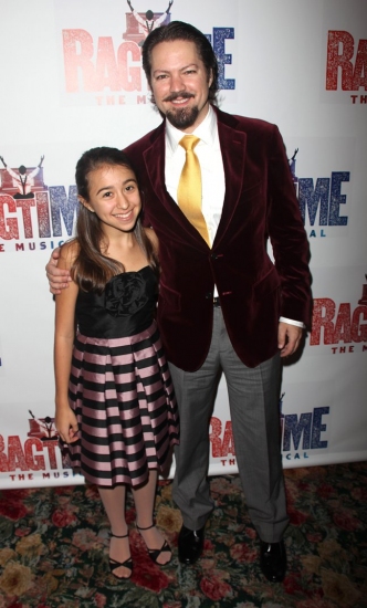 Photo Coverage: RAGTIME Returns - Opening Night Party Image