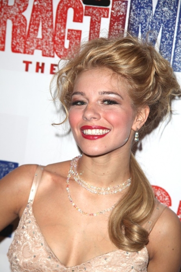 Photo Coverage: RAGTIME Returns - Opening Night Party Image