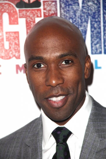 Photo Coverage: RAGTIME Returns - Opening Night Party Image