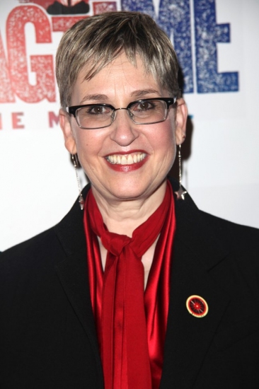 Photo Coverage: RAGTIME Returns - Opening Night Party Image